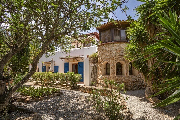 Can Gaspar - Villa avec piscine San Antonio Abad - Photo 9