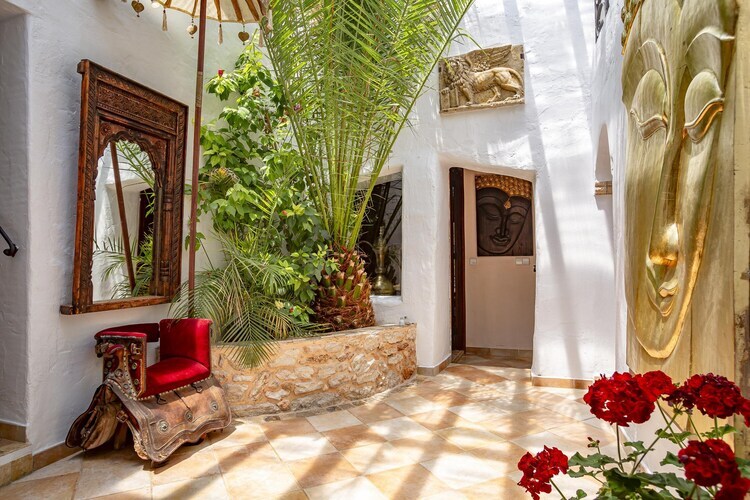 Can Gaspar - Villa avec piscine San Antonio Abad - Photo 14