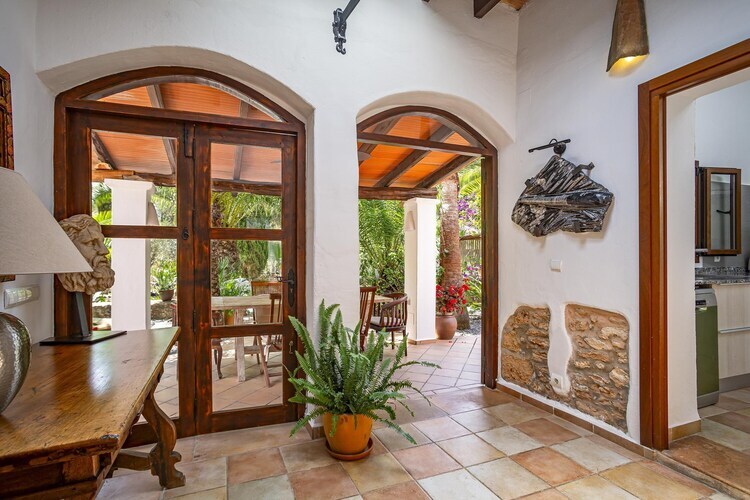 Can Gaspar - Villa avec piscine San Antonio Abad - Photo 15