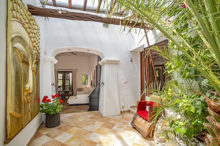 Can Gaspar - Villa avec piscine San Antonio Abad - Photo 16