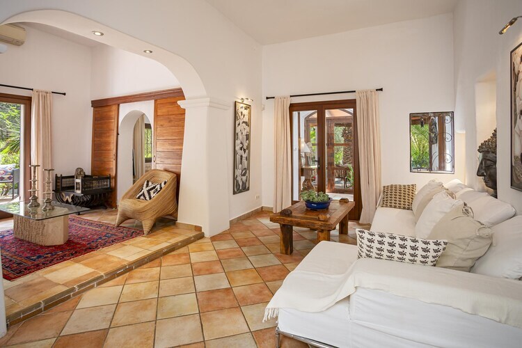 Can Gaspar - Villa avec piscine San Antonio Abad - Photo 17
