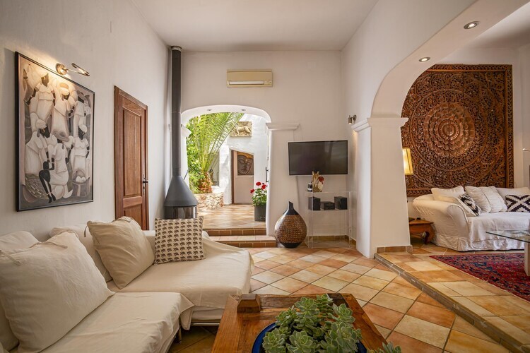 Can Gaspar - Villa avec piscine San Antonio Abad - Photo 18