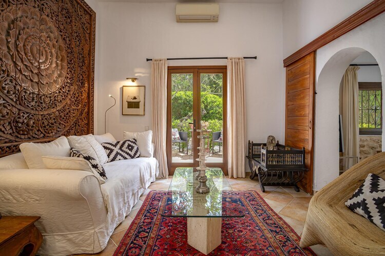 Can Gaspar - Villa avec piscine San Antonio Abad - Photo 19