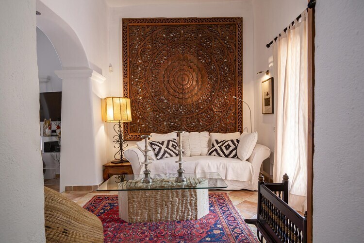 Can Gaspar - Villa avec piscine San Antonio Abad - Photo 20