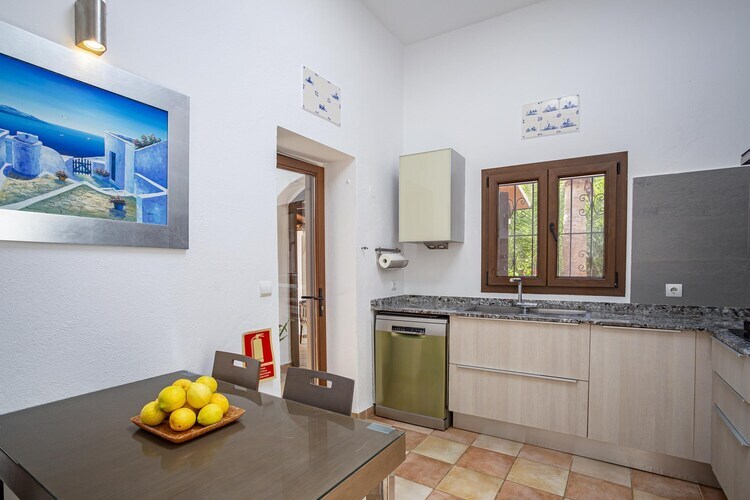 Can Gaspar - Villa avec piscine San Antonio Abad - Photo 21