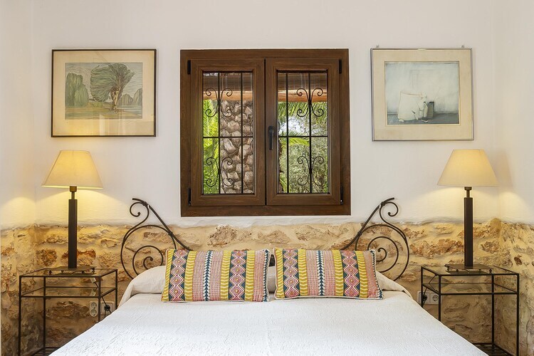 Can Gaspar - Villa avec piscine San Antonio Abad - Photo 24
