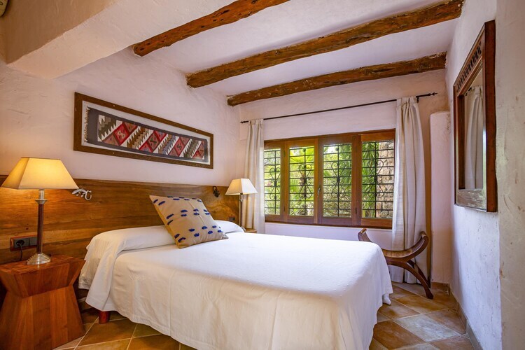 Can Gaspar - Villa avec piscine San Antonio Abad - Photo 26