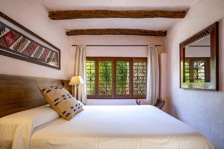 Can Gaspar - Villa avec piscine San Antonio Abad - Photo 27