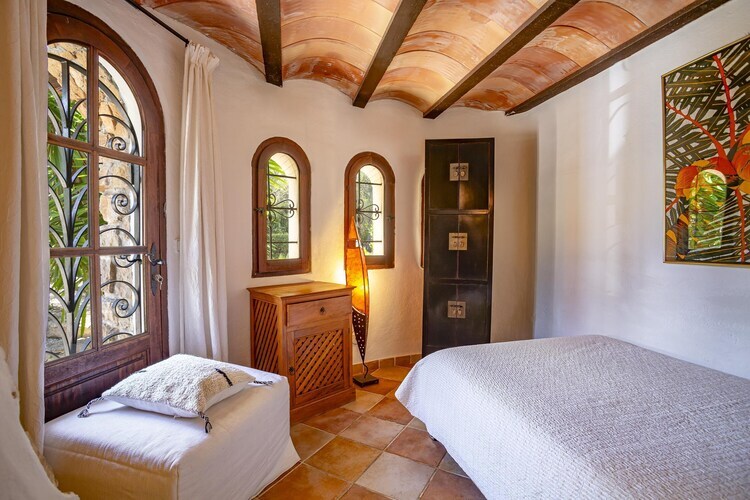 Can Gaspar - Villa avec piscine San Antonio Abad - Photo 28