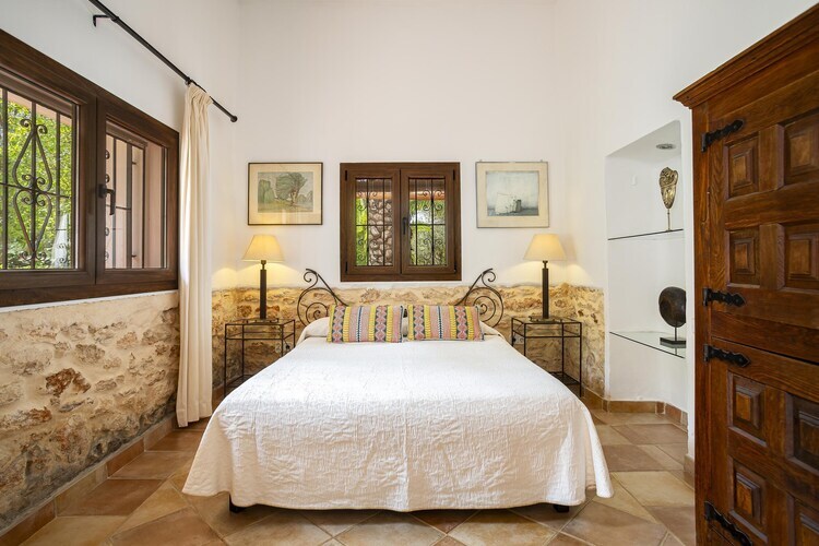 Can Gaspar - Villa avec piscine San Antonio Abad - Photo 29