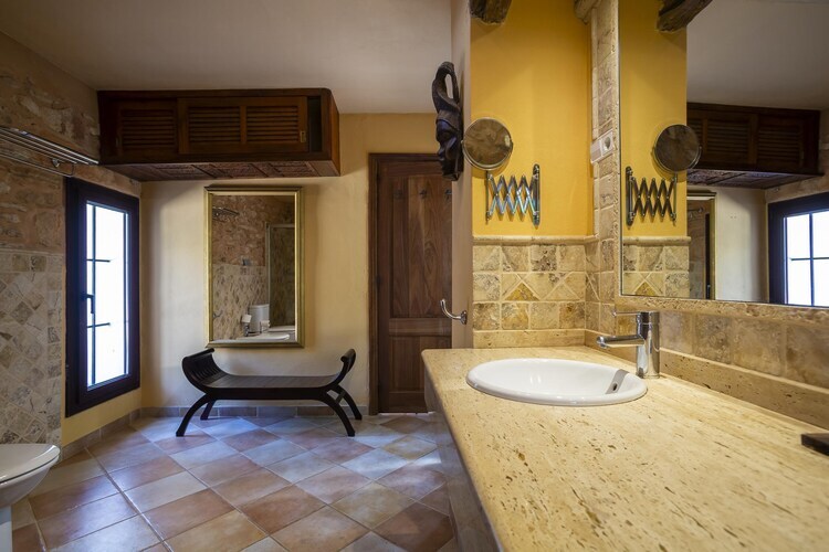 Can Gaspar - Villa avec piscine San Antonio Abad - Photo 31