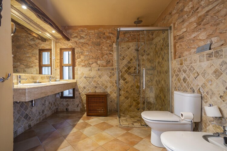 Can Gaspar - Villa avec piscine San Antonio Abad - Photo 32