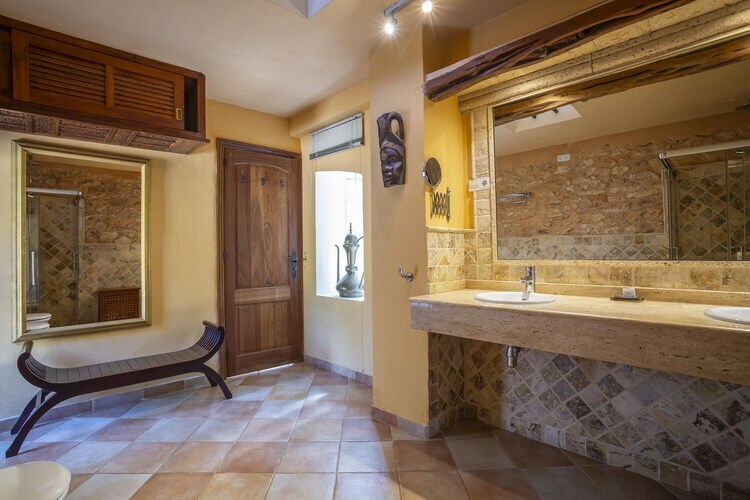 Can Gaspar - Villa avec piscine San Antonio Abad - Photo 33