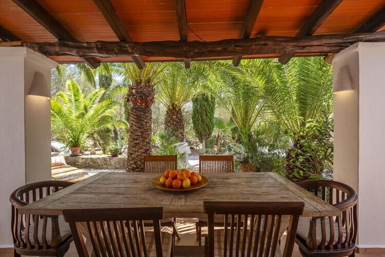 Can Gaspar - Villa avec piscine San Antonio Abad - Photo 35