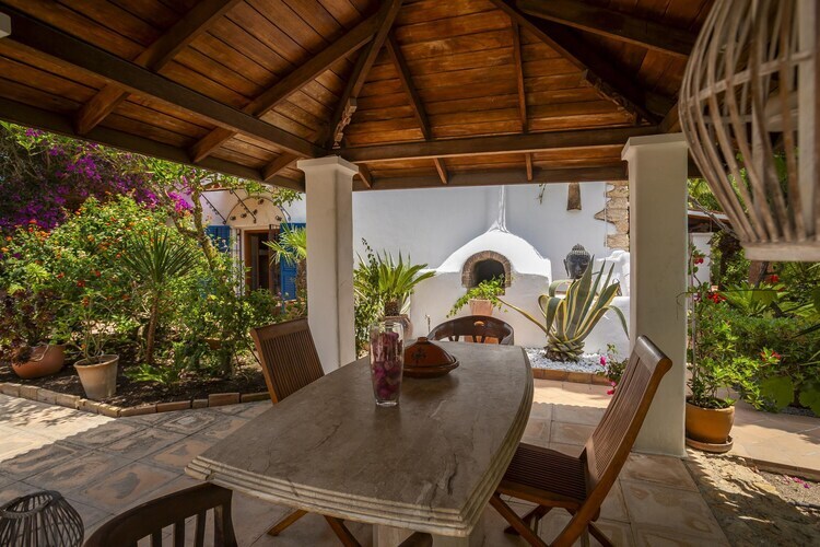 Can Gaspar - Villa avec piscine San Antonio Abad - Photo 37