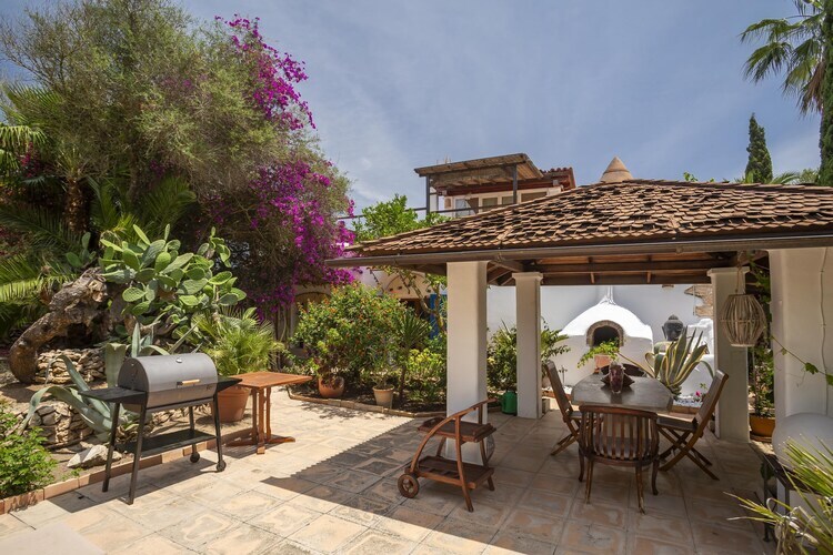 Can Gaspar - Villa avec piscine San Antonio Abad - Photo 38