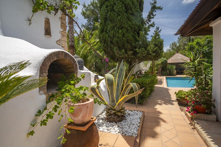 Can Gaspar - Villa avec piscine San Antonio Abad - Photo 40