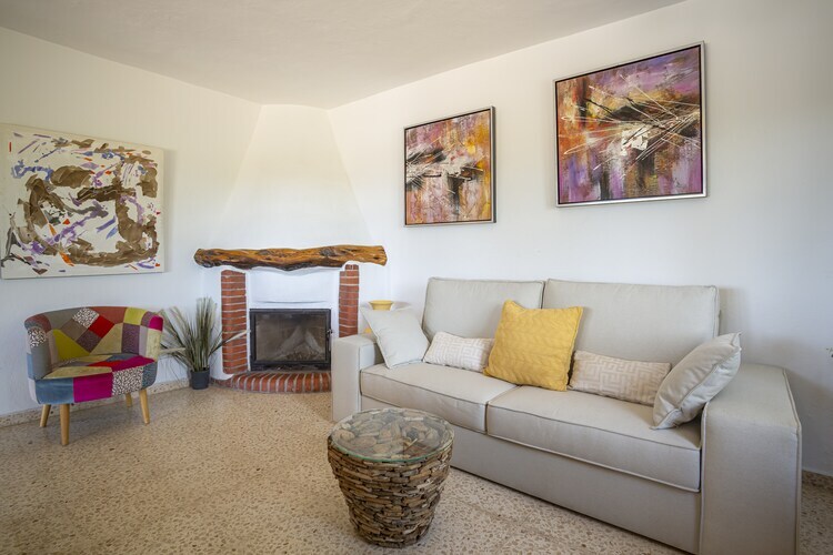 Villa Cana Irene, piscine privée 11x4m à Ibiza - Photo 3