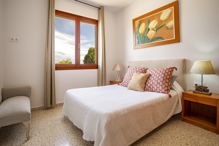 Villa Cana Irene, piscine privée 11x4m à Ibiza - Photo 5