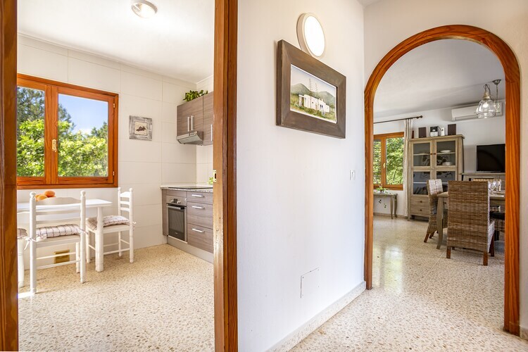 Villa Cana Irene, piscine privée 11x4m à Ibiza - Photo 20