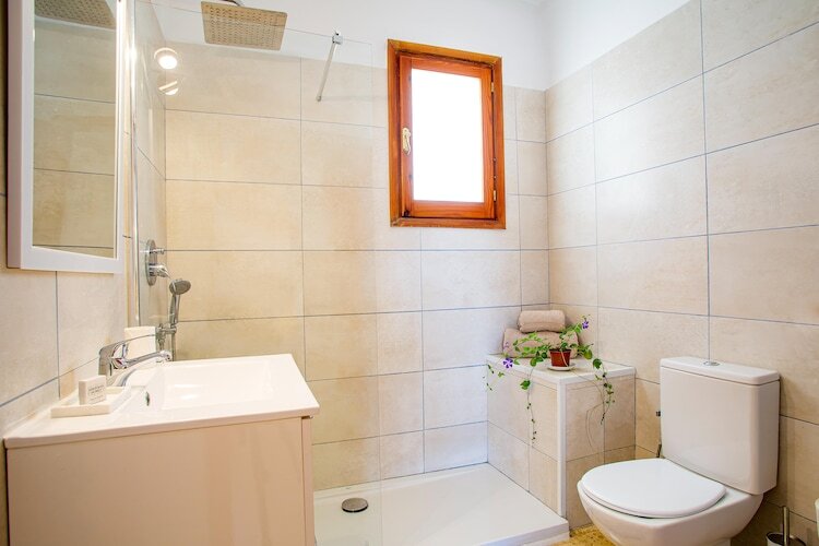 Villa Cana Irene, piscine privée 11x4m à Ibiza - Photo 27