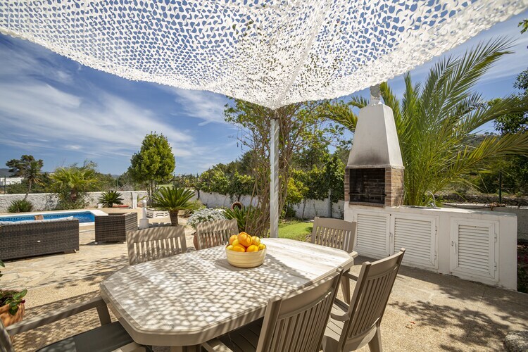 Villa Cana Irene, piscine privée 11x4m à Ibiza - Photo 29