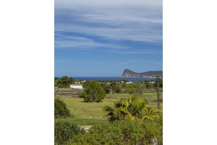 Villa Cana Irene, piscine privée 11x4m à Ibiza - Photo 37