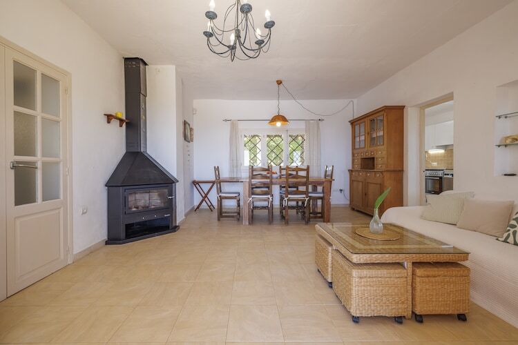 Villa Can Cam – 8 pers., vue mer et Formentera - Photo 3
