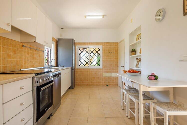 Villa Can Cam – 8 pers., vue mer et Formentera - Photo 4