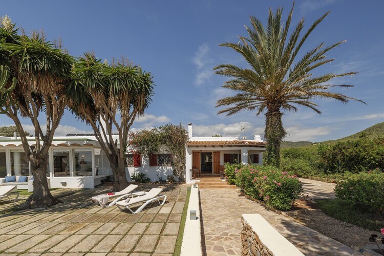 Villa Can Cam – 8 pers., vue mer et Formentera - Photo 7
