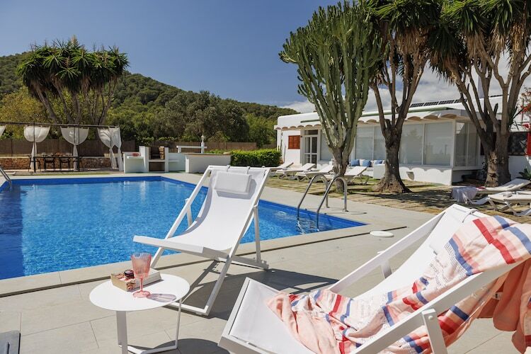 Villa Can Cam – 8 pers., vue mer et Formentera - Photo 8