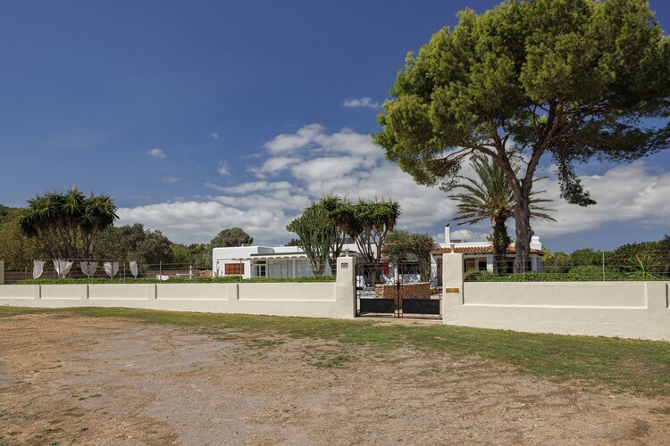 Villa Can Cam – 8 pers., vue mer et Formentera - Photo 10