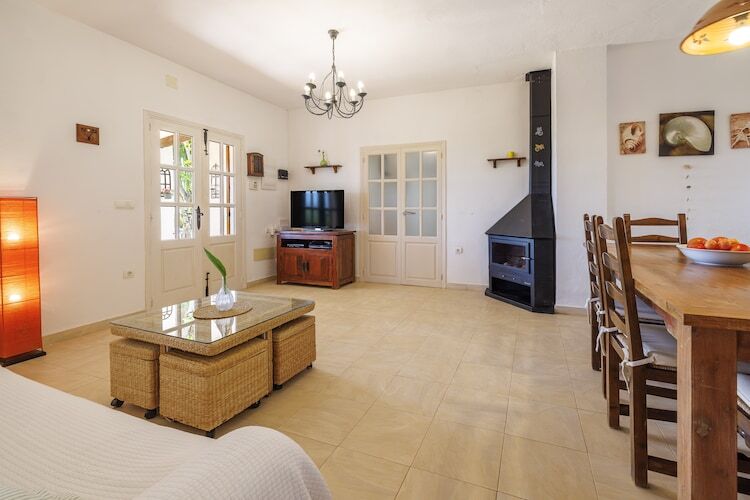 Villa Can Cam – 8 pers., vue mer et Formentera - Photo 13