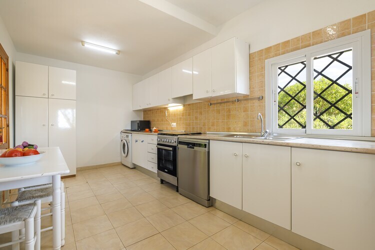 Villa Can Cam – 8 pers., vue mer et Formentera - Photo 14