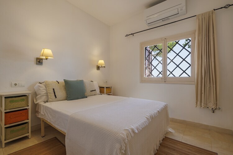 Villa Can Cam – 8 pers., vue mer et Formentera - Photo 15