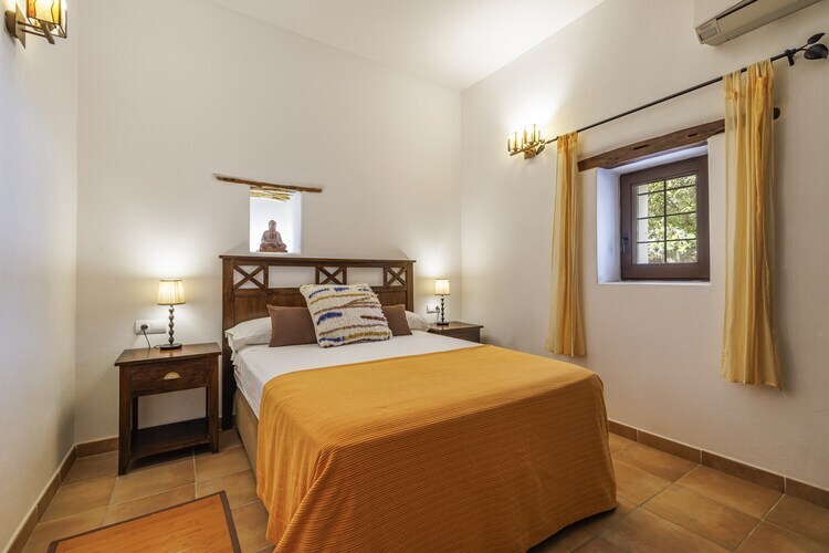 Villa Can Cam – 8 pers., vue mer et Formentera - Photo 16