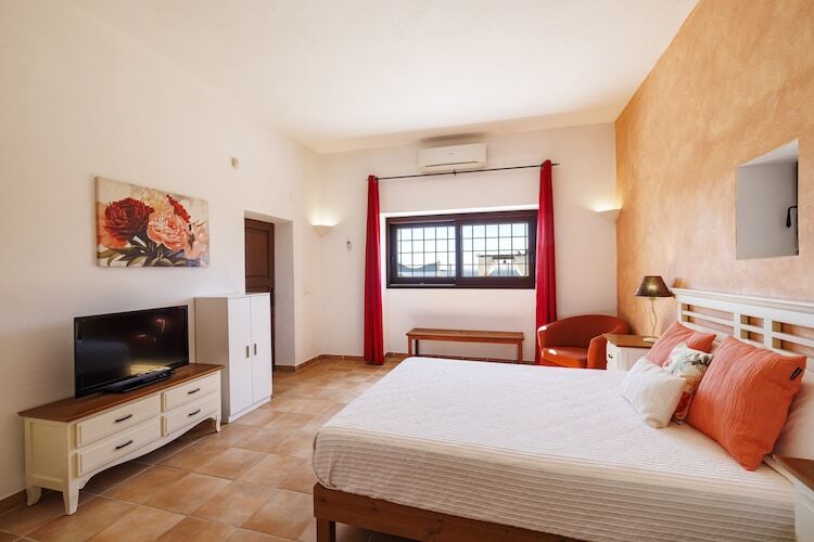 Villa Can Cam – 8 pers., vue mer et Formentera - Photo 18
