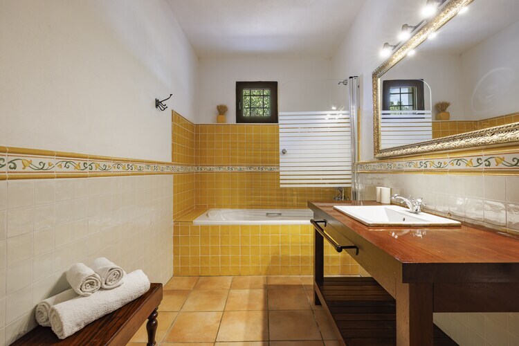 Villa Can Cam – 8 pers., vue mer et Formentera - Photo 20