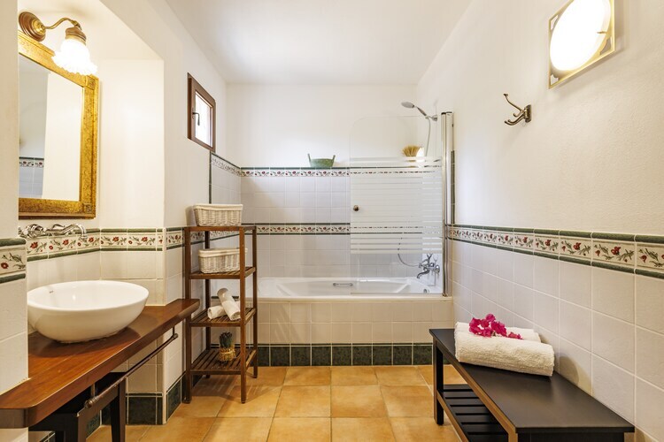 Villa Can Cam – 8 pers., vue mer et Formentera - Photo 21