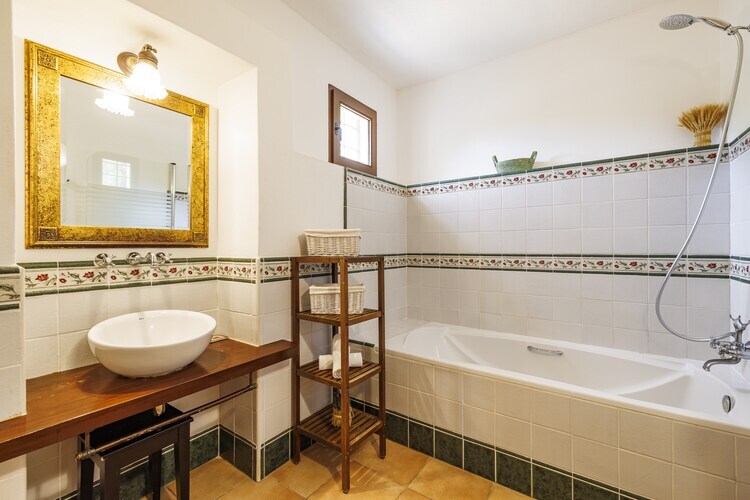 Villa Can Cam – 8 pers., vue mer et Formentera - Photo 22