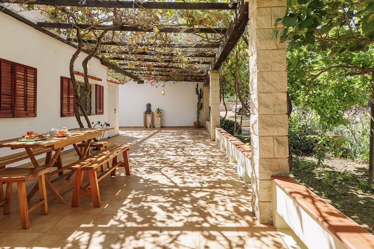Villa Can Cam – 8 pers., vue mer et Formentera - Photo 24