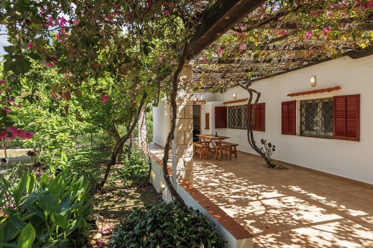 Villa Can Cam – 8 pers., vue mer et Formentera - Photo 25