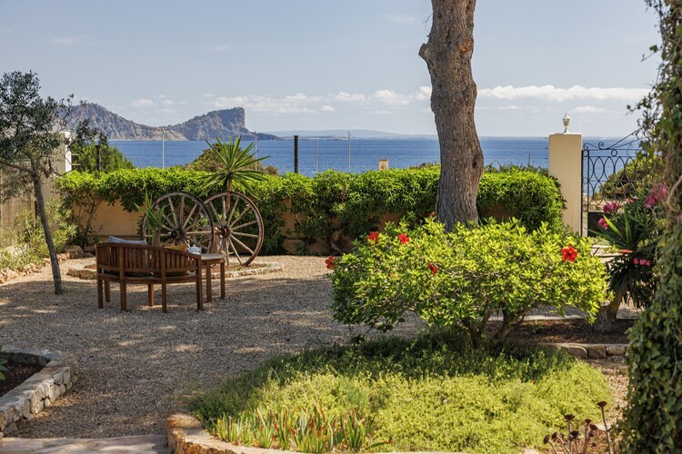 Villa Can Cam – 8 pers., vue mer et Formentera - Photo 26