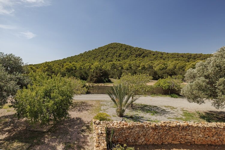 Villa Can Cam – 8 pers., vue mer et Formentera - Photo 28