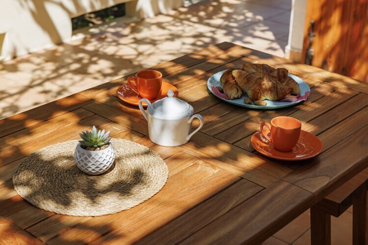 Villa Can Cam – 8 pers., vue mer et Formentera - Photo 31