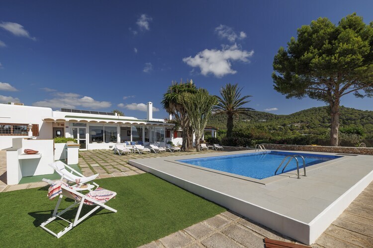 Villa Can Cam – 8 pers., vue mer et Formentera - Photo 32