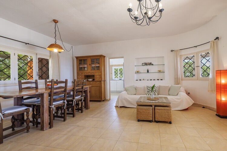 Villa Can Cam – 8 pers., vue mer et Formentera - Photo 35