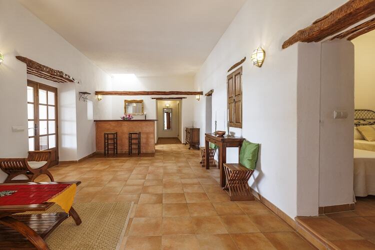 Villa Can Cam – 8 pers., vue mer et Formentera - Photo 36