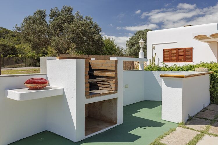 Villa Can Cam – 8 pers., vue mer et Formentera - Photo 39
