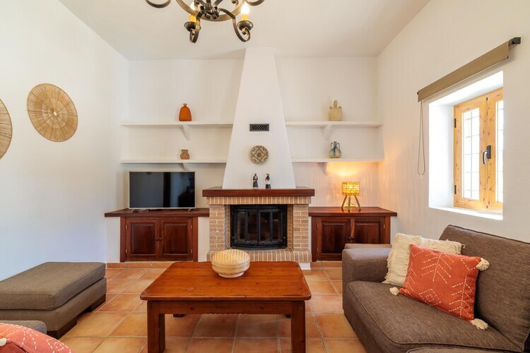 Casa Cala Llonga – Villa 6 pers. dans une orangeraie - Photo 3